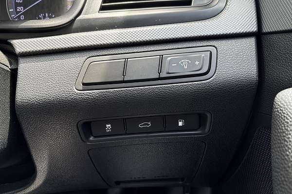 2018 Hyundai Sonata Active LF4