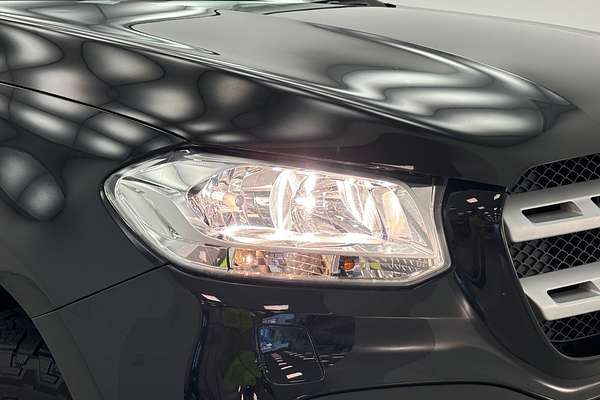 2020 Mercedes-Benz X-Class X250d Progressive 470 4X4