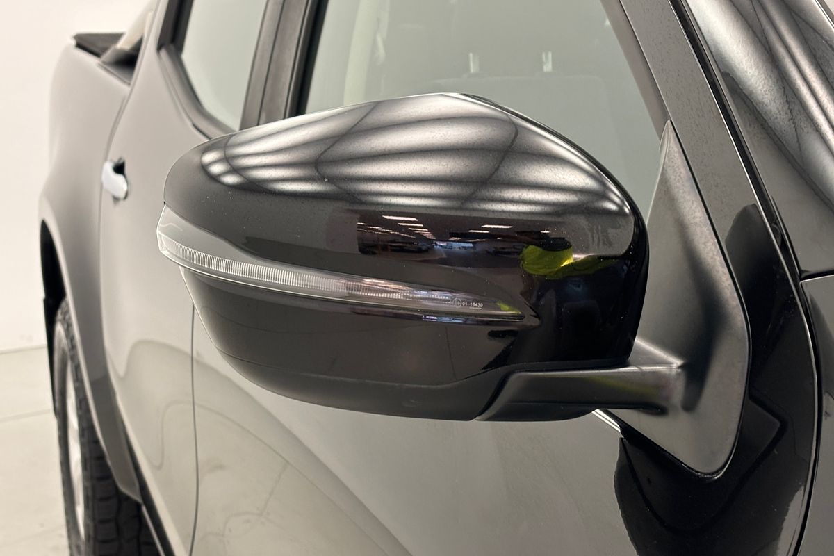 2020 Mercedes-Benz X-Class X250d Progressive 470 4X4