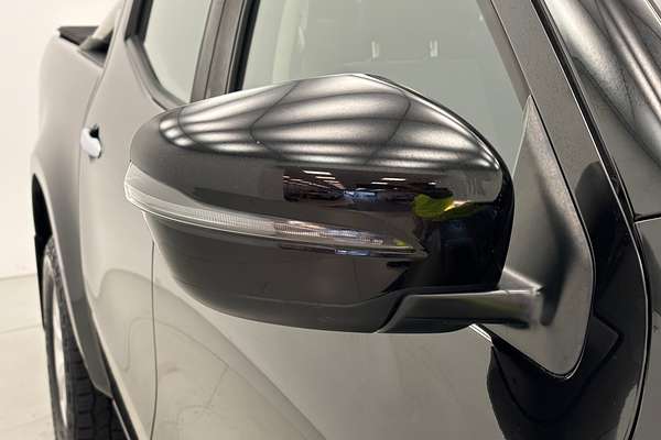 2020 Mercedes-Benz X-Class X250d Progressive 470 4X4