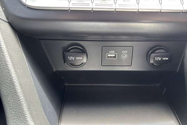 2018 Hyundai Sonata Active LF4