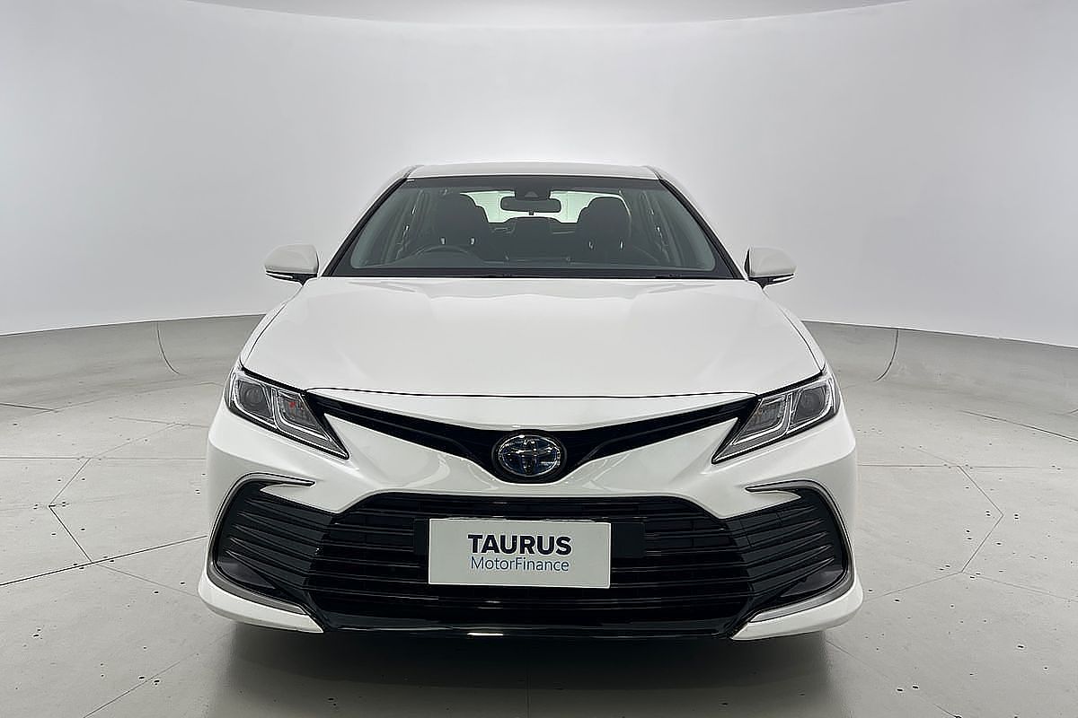 2023 Toyota Camry Ascent AXVH70R