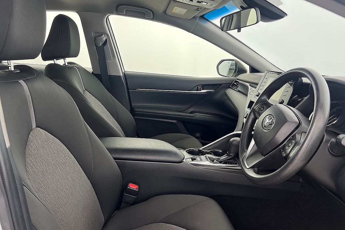 2023 Toyota Camry Ascent AXVH70R