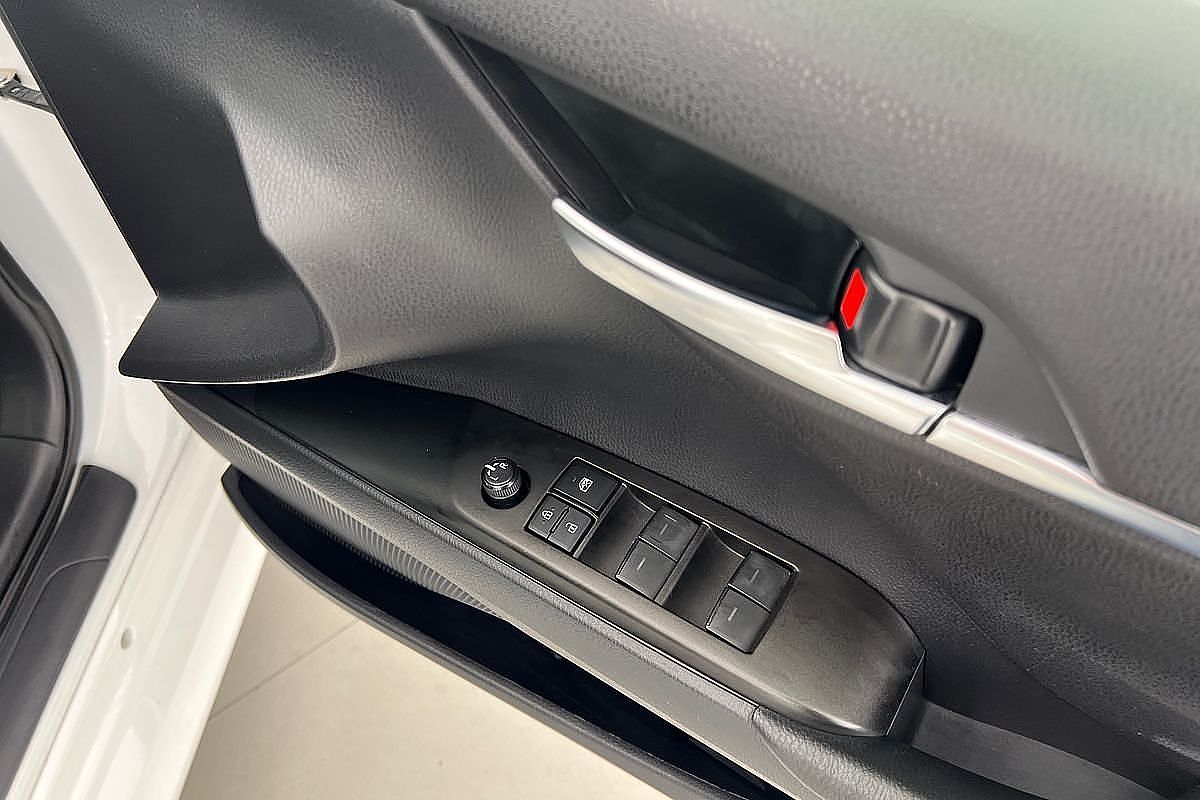 2023 Toyota Camry Ascent AXVH70R