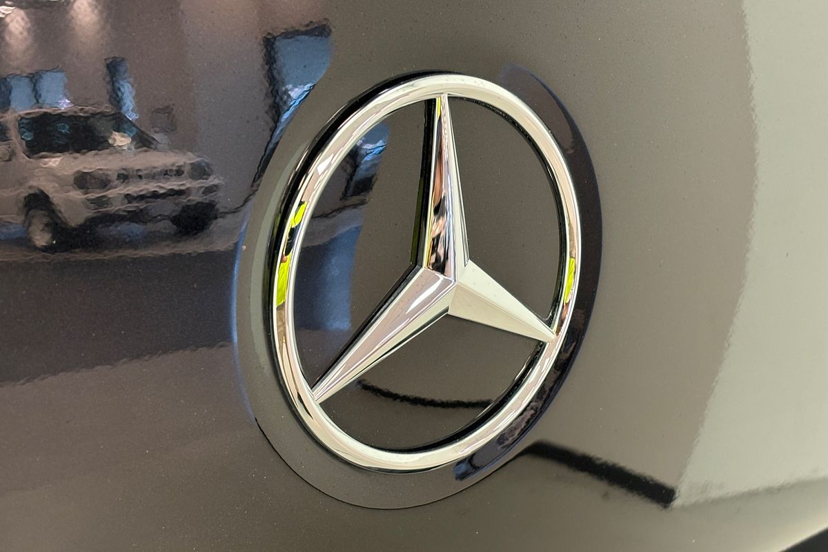 2020 Mercedes-Benz X-Class X250d Progressive 470 4X4