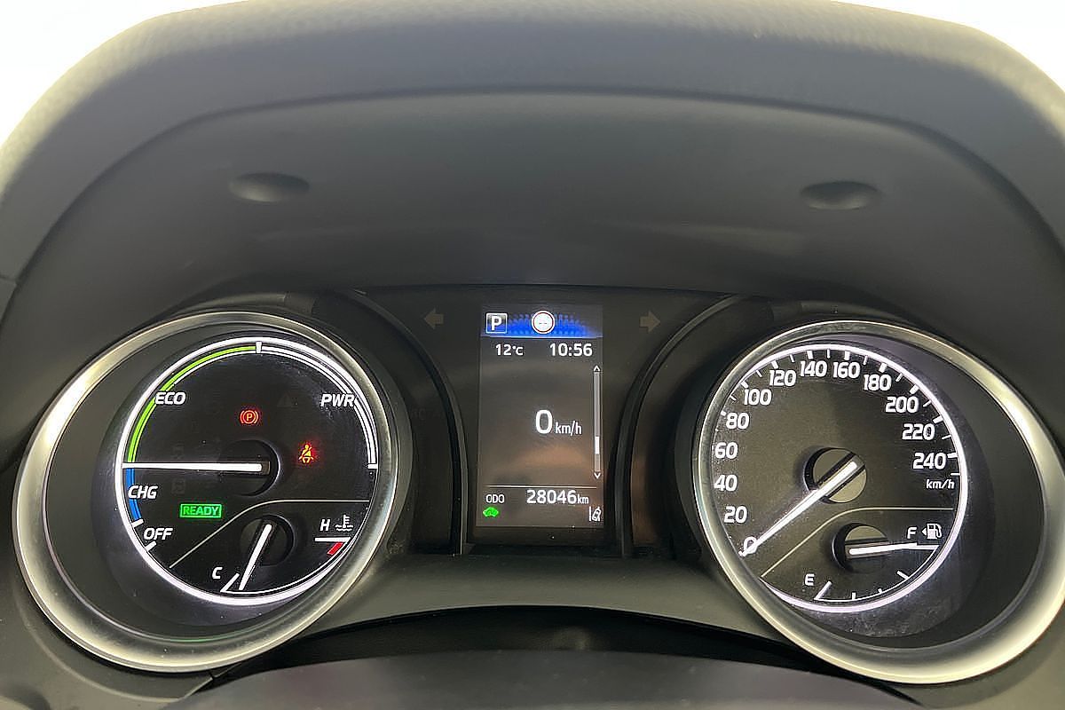 2023 Toyota Camry Ascent AXVH70R