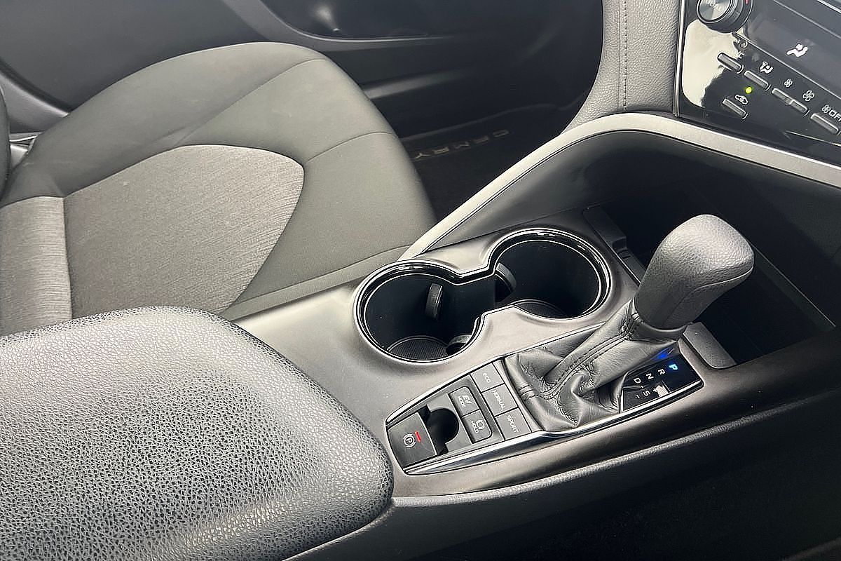 2023 Toyota Camry Ascent AXVH70R