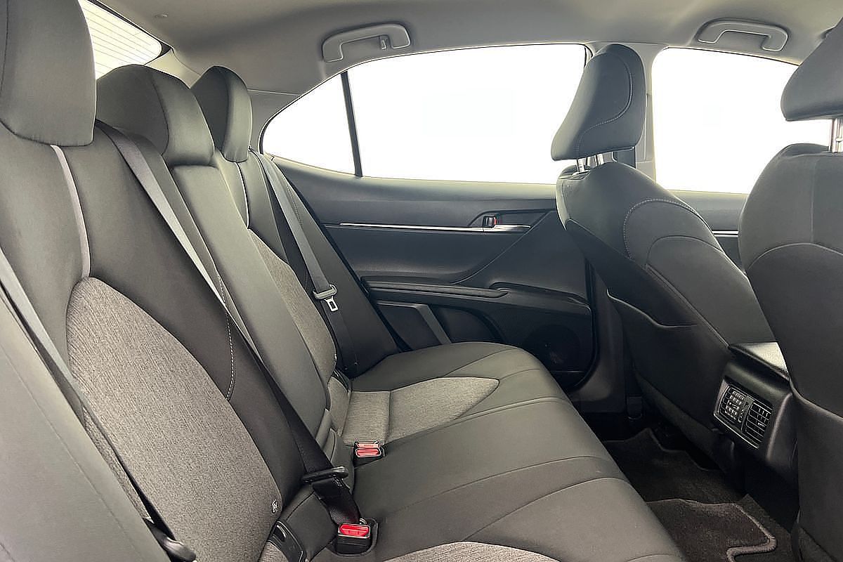 2023 Toyota Camry Ascent AXVH70R