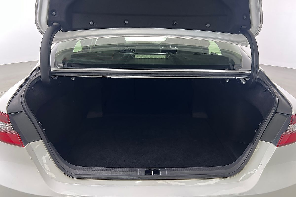 2023 Toyota Camry Ascent AXVH70R