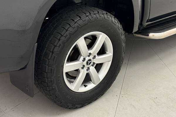 2020 Mercedes-Benz X-Class X250d Progressive 470 4X4