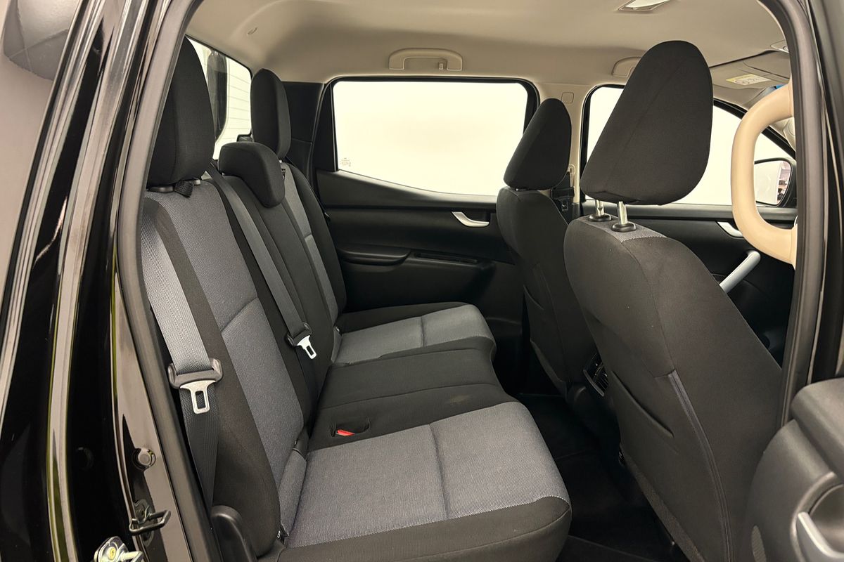 2020 Mercedes-Benz X-Class X250d Progressive 470 4X4