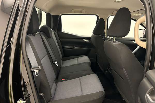 2020 Mercedes-Benz X-Class X250d Progressive 470 4X4