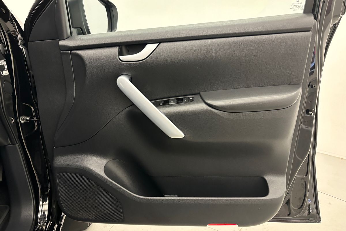 2020 Mercedes-Benz X-Class X250d Progressive 470 4X4