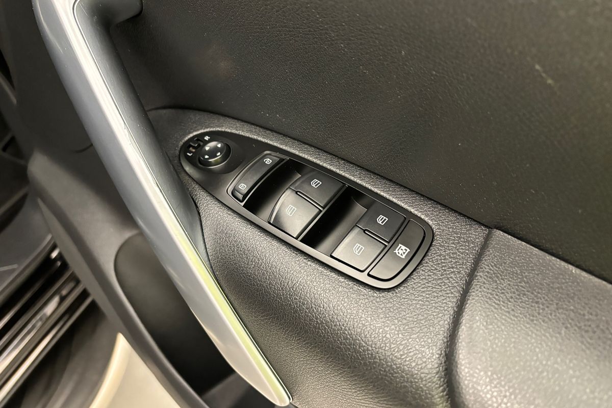 2020 Mercedes-Benz X-Class X250d Progressive 470 4X4