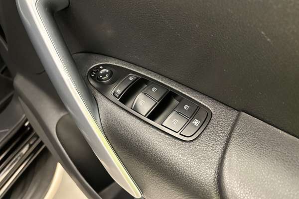 2020 Mercedes-Benz X-Class X250d Progressive 470 4X4