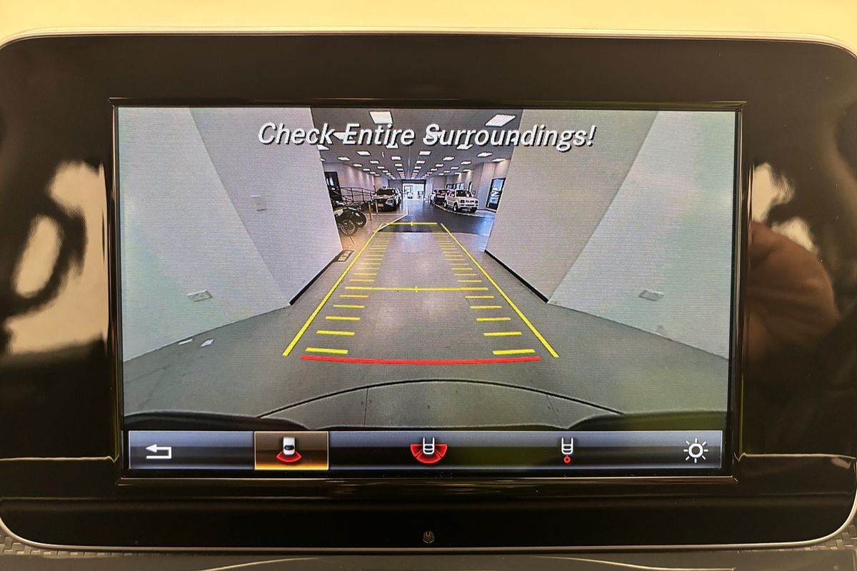 2020 Mercedes-Benz X-Class X250d Progressive 470 4X4