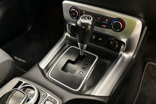 2020 Mercedes-Benz X-Class X250d Progressive 470 4X4