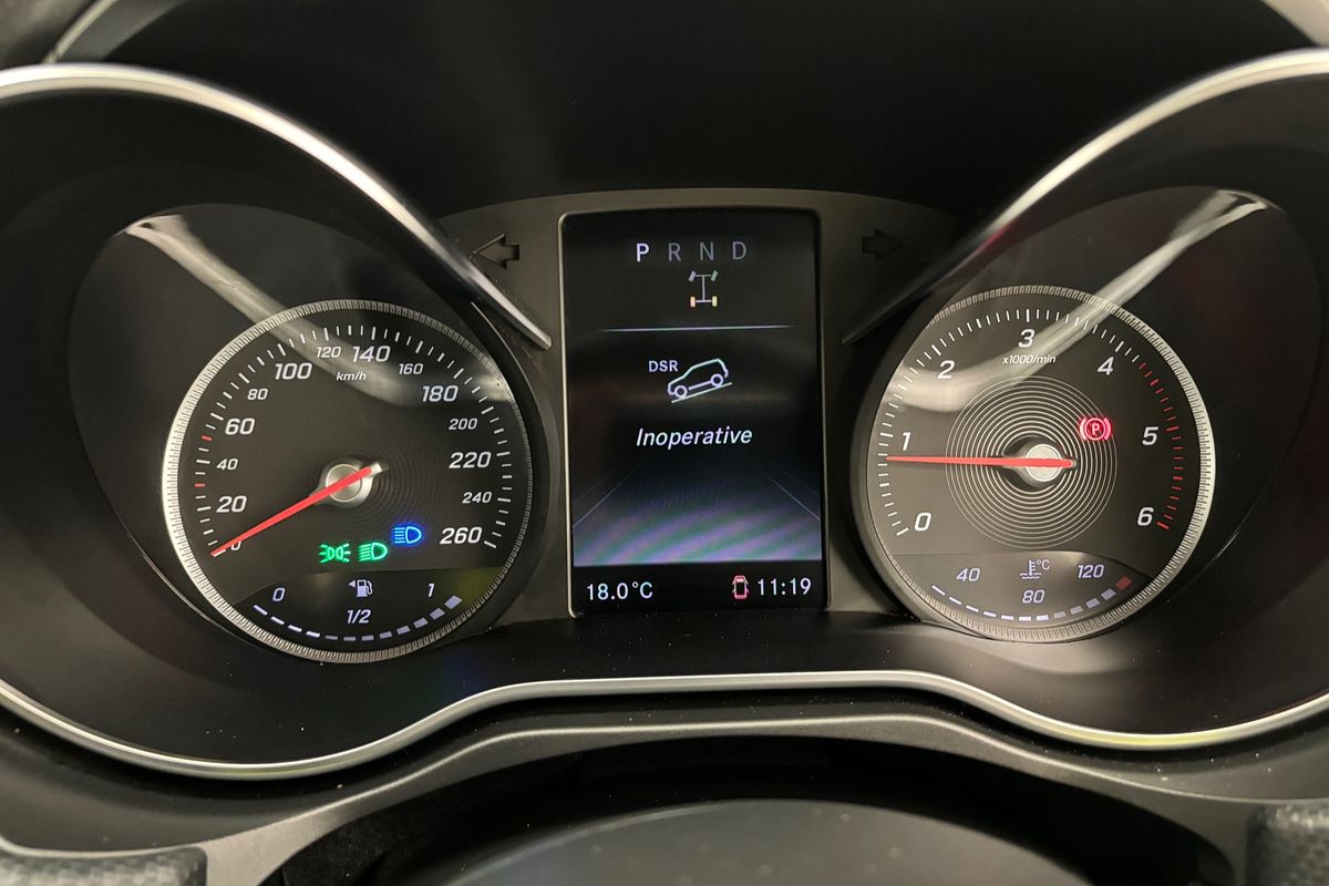 2020 Mercedes-Benz X-Class X250d Progressive 470 4X4