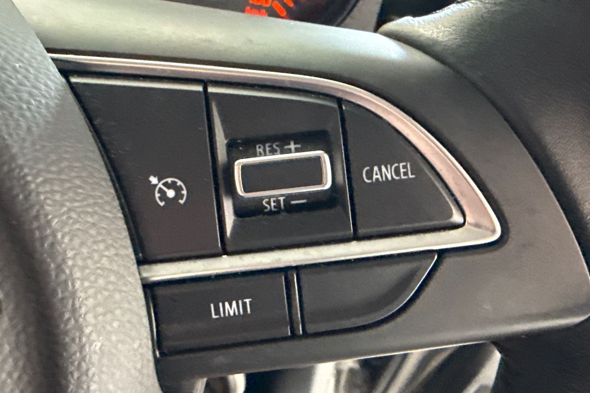 2022 Suzuki Jimny Lite GJ