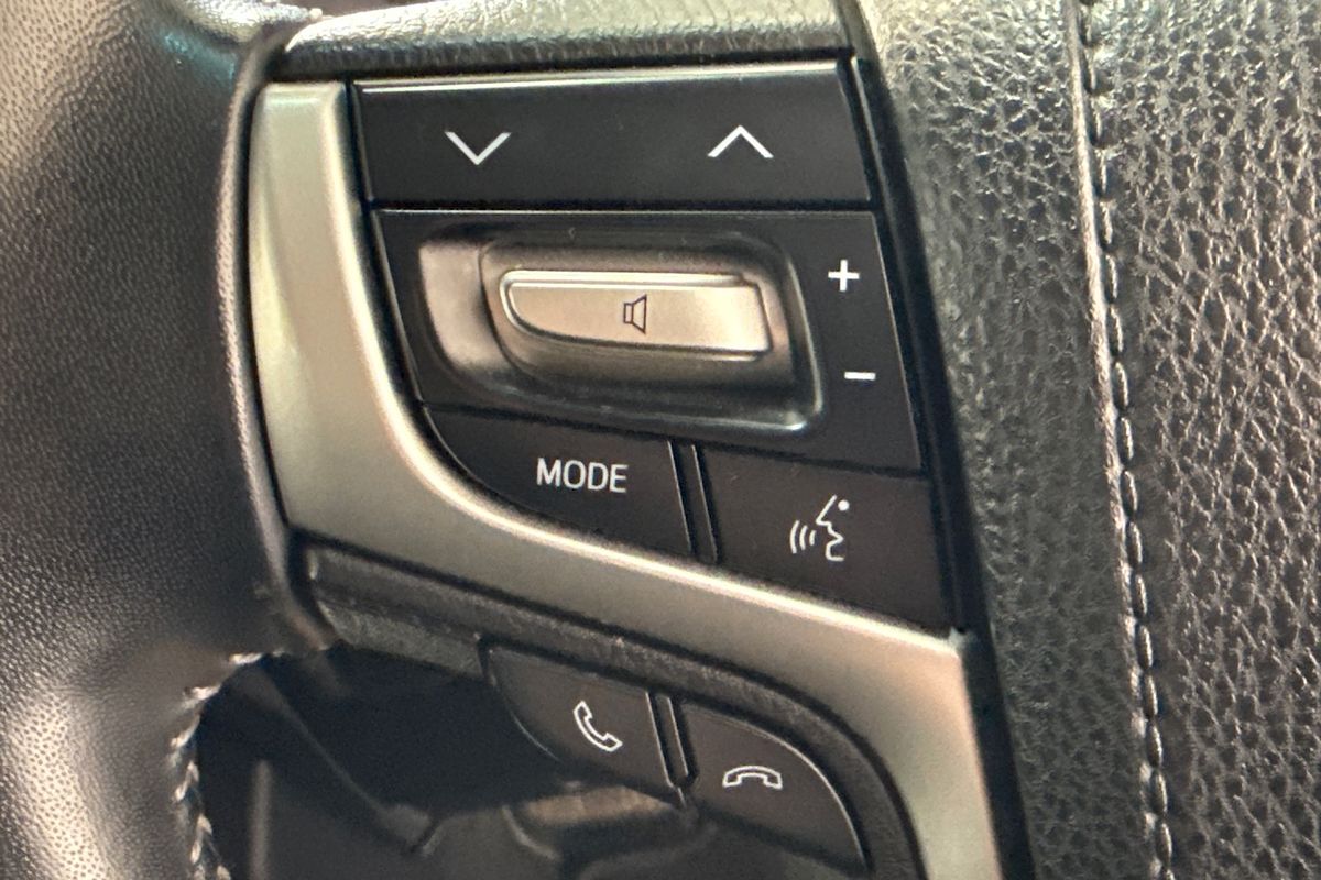 2021 Toyota Landcruiser Prado Kakadu GDJ150R