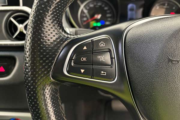 2020 Mercedes-Benz X-Class X250d Progressive 470 4X4