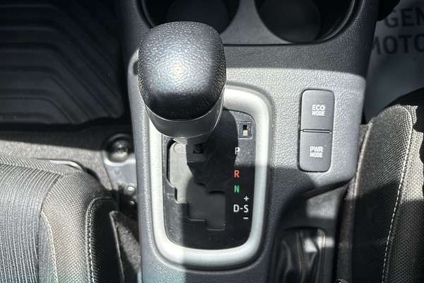 2019 Toyota Hilux SR5 GUN126R 4X4