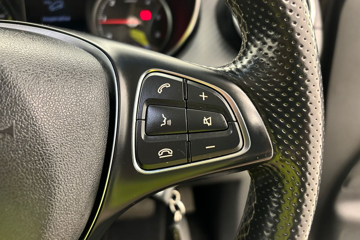 2020 Mercedes-Benz X-Class X250d Progressive 470 4X4