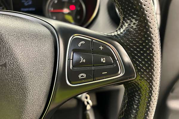 2020 Mercedes-Benz X-Class X250d Progressive 470 4X4