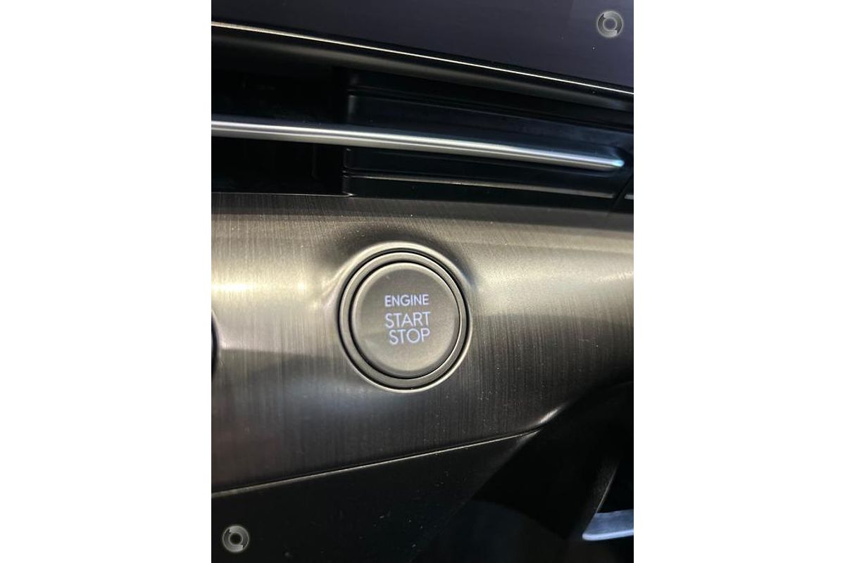 2024 Hyundai Kona SX2.V2