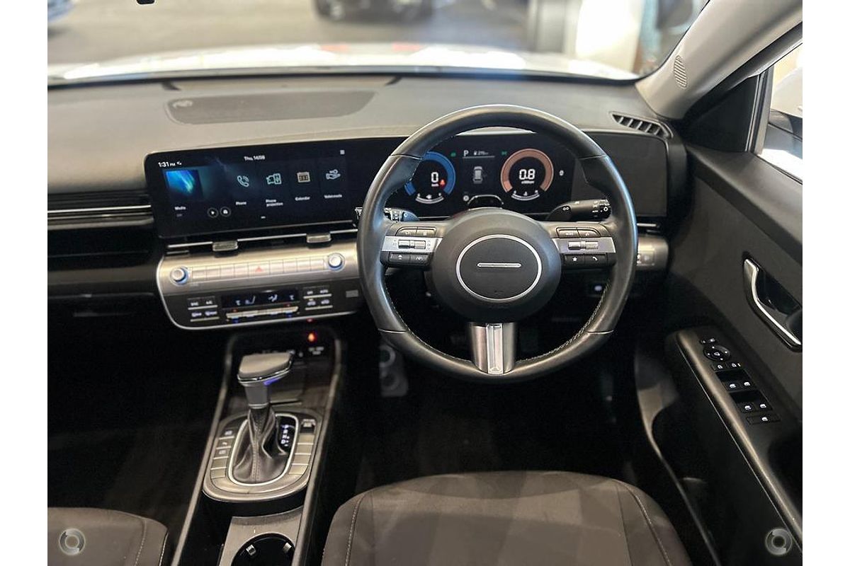 2024 Hyundai Kona SX2.V2