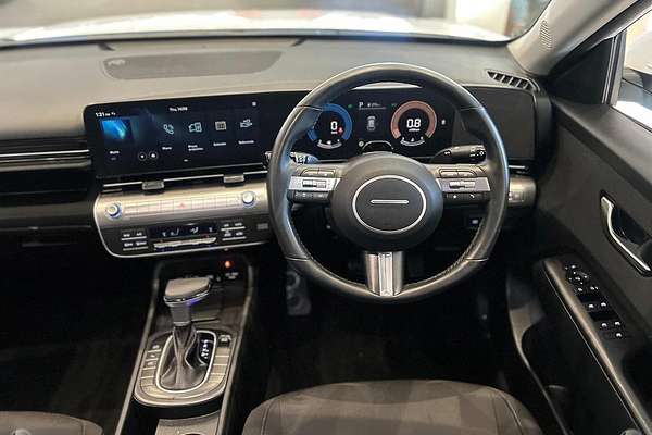 2024 Hyundai Kona SX2.V2