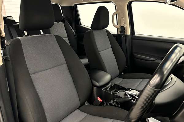 2020 Mercedes-Benz X-Class X250d Progressive 470 4X4