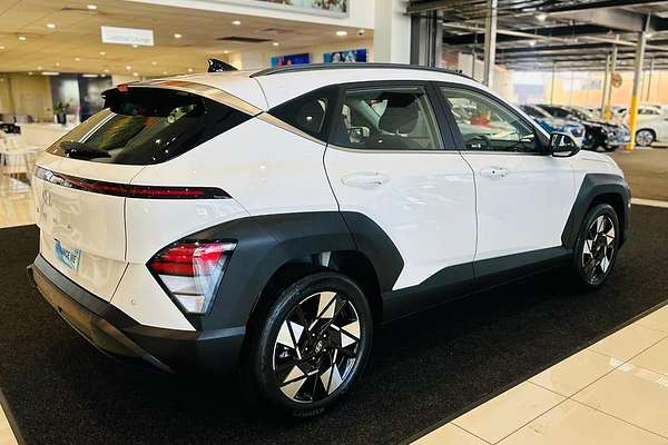 2024 Hyundai Kona SX2.V2