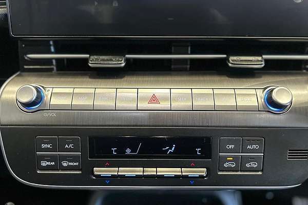 2024 Hyundai Kona SX2.V2