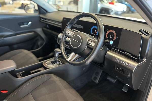 2024 Hyundai Kona SX2.V2