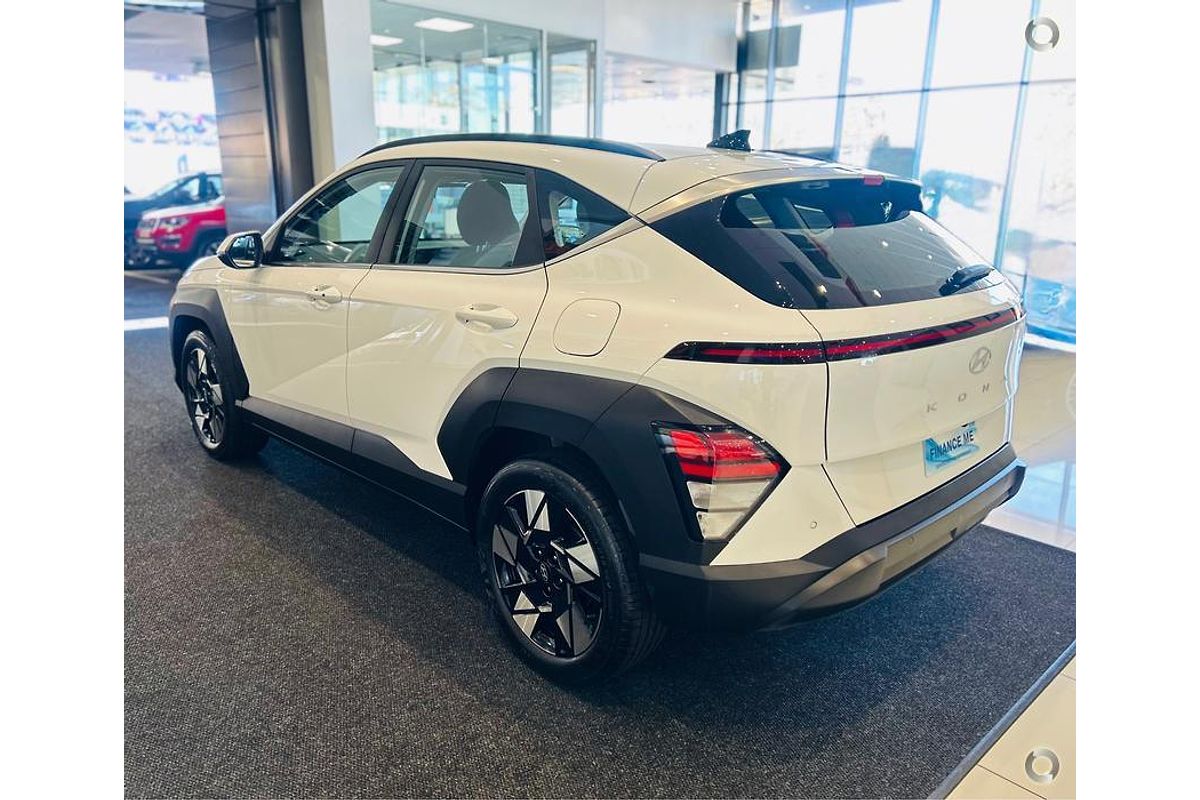 2024 Hyundai Kona SX2.V2