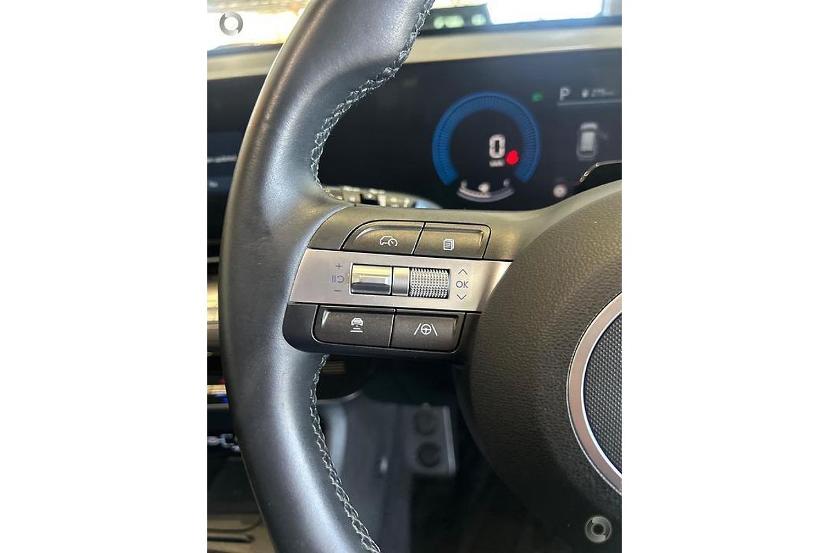 2024 Hyundai Kona SX2.V2