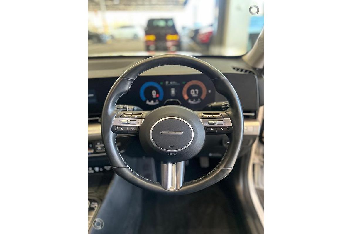 2024 Hyundai Kona SX2.V2