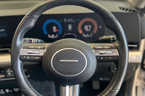 2024 Hyundai Kona SX2.V2