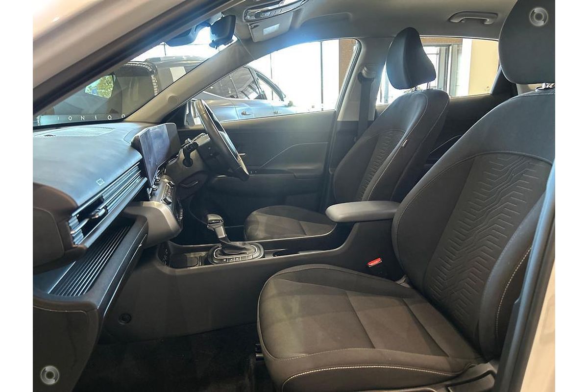 2024 Hyundai Kona SX2.V2