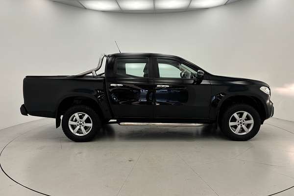 2020 Mercedes-Benz X-Class X250d Progressive 470 4X4