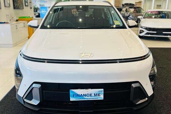 2024 Hyundai Kona SX2.V2