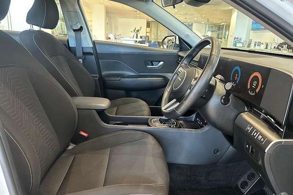 2024 Hyundai Kona SX2.V2