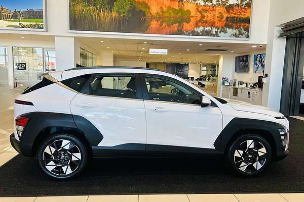 2024 Hyundai Kona SX2.V2
