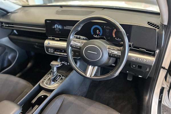 2024 Hyundai Kona SX2.V2