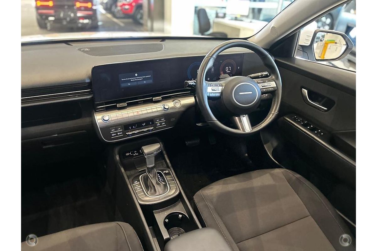 2024 Hyundai Kona SX2.V2