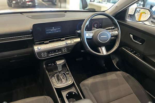 2024 Hyundai Kona SX2.V2