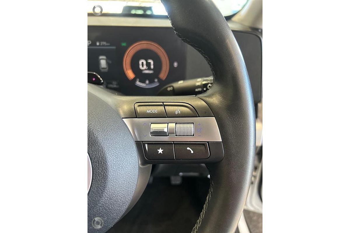 2024 Hyundai Kona SX2.V2