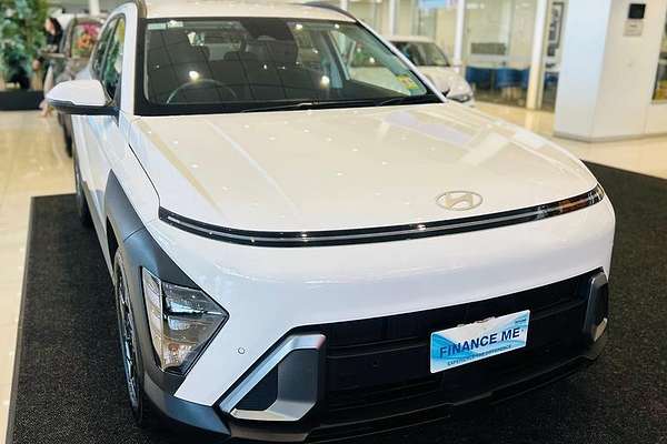 2024 Hyundai Kona SX2.V2