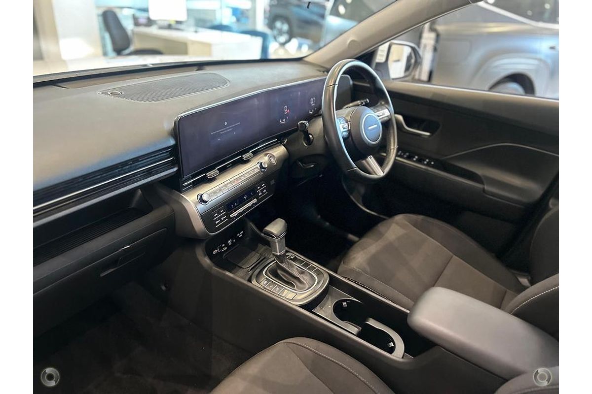 2024 Hyundai Kona SX2.V2